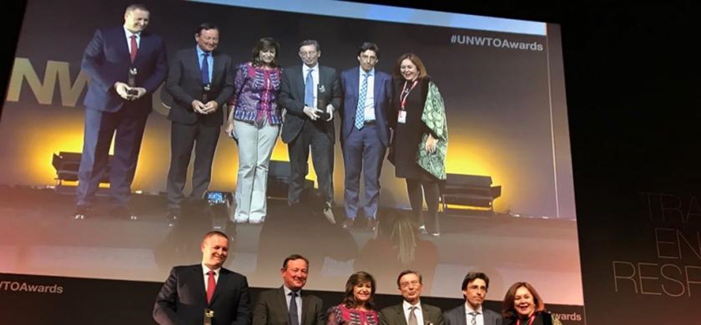 Sustav eVisitor treća najbolja turistička inovacija u svijetu